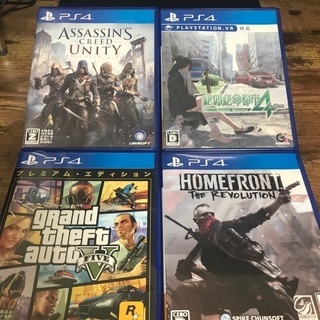 ＰＳ４　2000番の画像