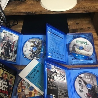 ＰＳ４　2000番の画像