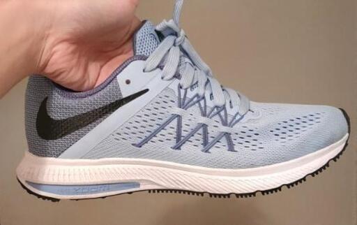 NIKEスニーカー25cm