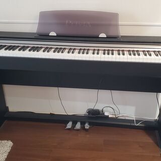 カシオ デジタルピアノ