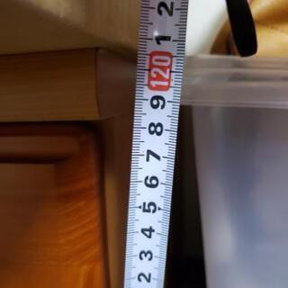 タンス ジャンク扱い もう少し使えそうですの画像