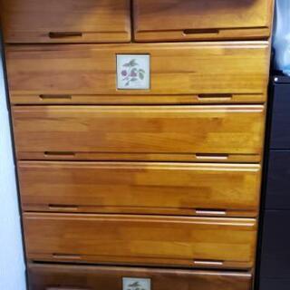 タンス ジャンク扱い もう少し使えそうです