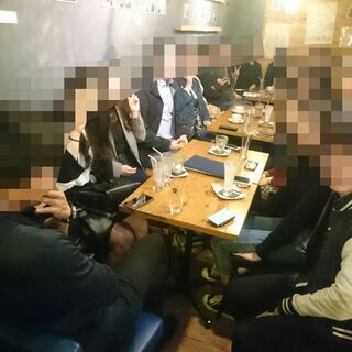 韓国に興味がある友達を募集しています。