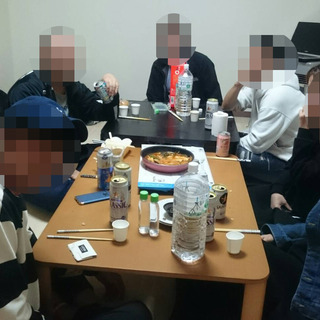 韓国に興味がある友達を募集しています。 - 足立区