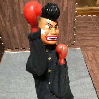 番長　ヤンキー　不良　暴走族　パペット珍品の画像