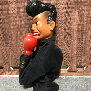 番長　ヤンキー　不良　暴走族　パペット珍品の画像
