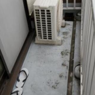 お家の、防水工事致します。
