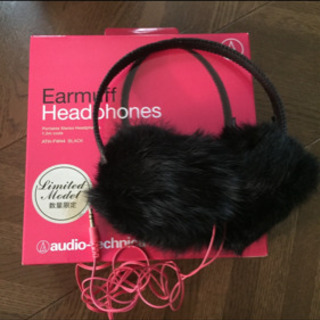 ソニー ウォークマン & オーディオテクニカ ヘッドホン の画像