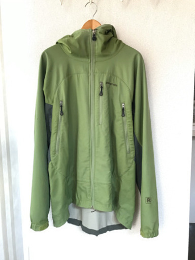 Patagonia パタゴニア ストーム ジャケット マウンテンパーカー