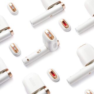 20880新品・未開封 BoSidin レーザー脱毛器 家庭用 光エステ 全身の画像