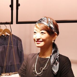 【個人ｽﾀｲﾘｽﾄ】9/23、24 （2日間）スタイリングショッ...