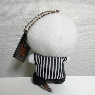 ★新品  ナイトメアービフォアクリスマス ジャック ぬいぐるみの画像
