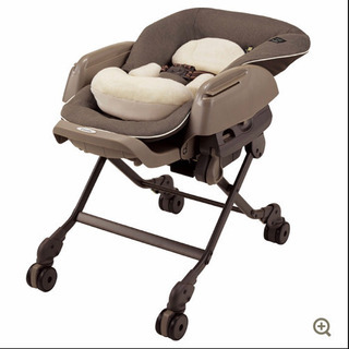 コンビ ネムリラオートスウィング【超美品】