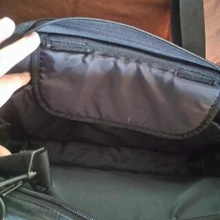 パソコンバッグ良品の画像