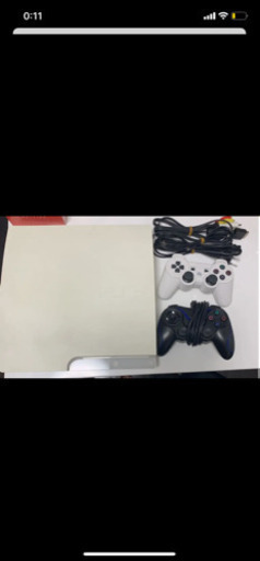 PS3 セット