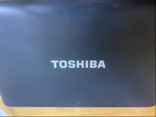 TOSHIBA dynabook  ジャンク品