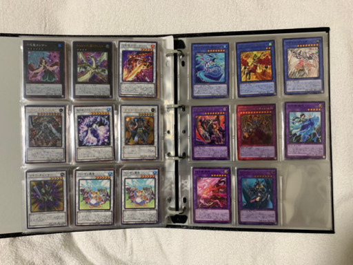 遊戯王カードセット販売