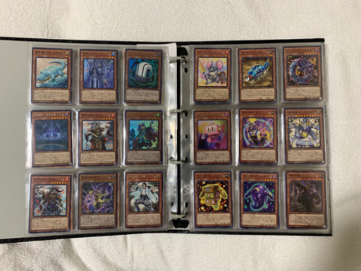遊戯王カードセット販売