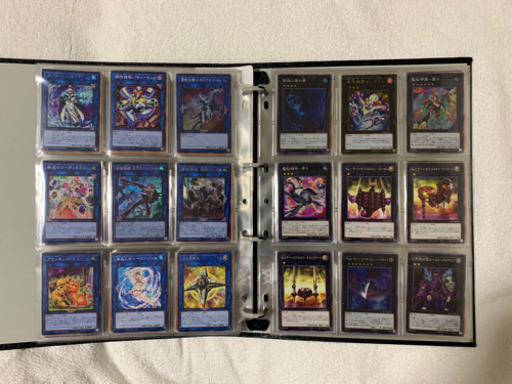 遊戯王カードセット販売
