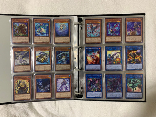 遊戯王カードセット販売