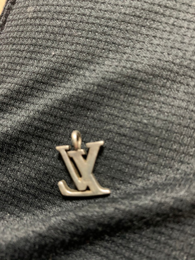 ネックレス　トップ