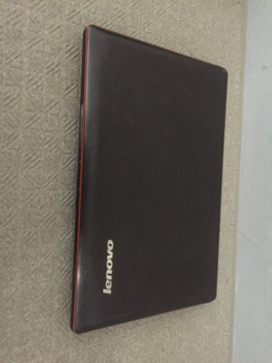 快適SSD120　Lenovo IdeaPad Y570 i7-2670QM 4GB  NVIDIA
