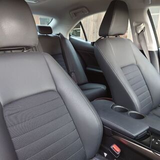 平成25年　レクサス　IS300h　ハイブリッド　ドライブレコーダー付の画像