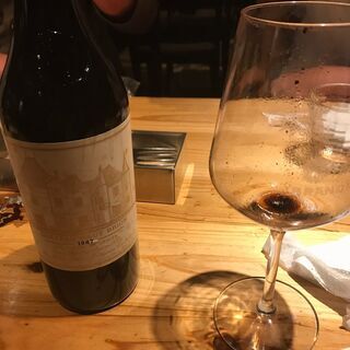 【9月27(日)12:00〜15:00】 スペシャルワイン会@西麻布