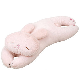 おやすみシフォンのうさぎ
