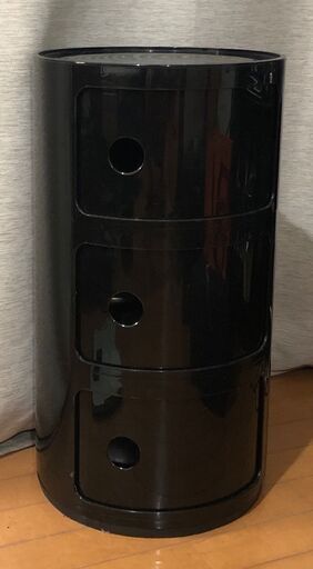 kartell COMPONIBILI　カルテル コンポニビリ