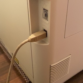 カラーレーザープリンタ【Brother HL-4570CDW】の画像