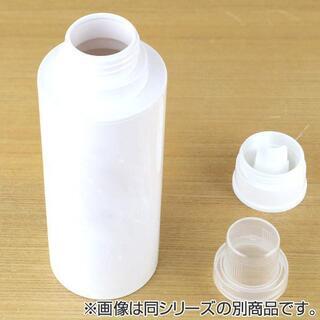 【新品 / 素地のナカジマ】洗濯用品 詰替えボトル 柔軟剤用 500mlの画像