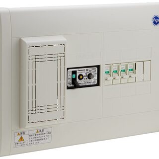 ★分電盤★中古品です。 仮設電灯分電盤 セフティー電気用品 その他ボックス 【通販