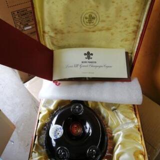 100000 古酒 未開封‼️レミーマルタン 貴重‼️化粧箱劣化
