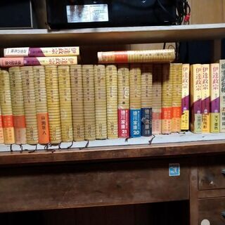 徳川家康(山岡荘八)　差し上げます