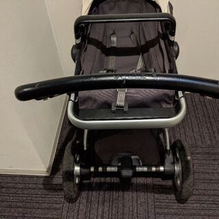 Joolzのベビーカー、付属品の画像