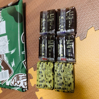 取引中 長州銘菓 宇いち饅頭 ようかん セットの画像