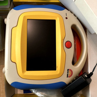 DWE ディズニーの英語システム　ワールドファミリーの画像