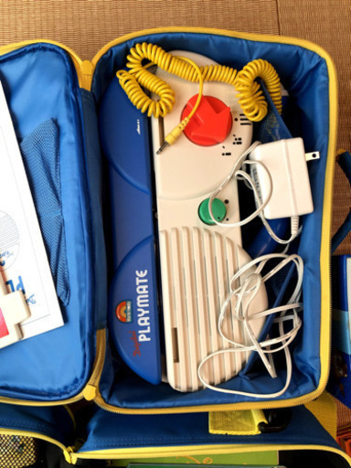 DWE ディズニーの英語システム　ワールドファミリー