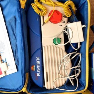 DWE ディズニーの英語システム　ワールドファミリーの画像