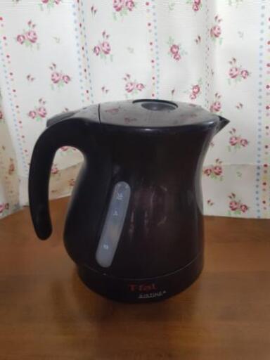 T-fal 1.2リットル