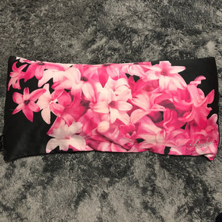 格安 Lady 枕 レディ 花柄 花 リゾフラ