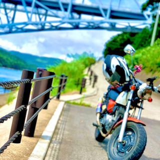 乗ることが無くなった為売ります！の画像
