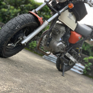 乗ることが無くなった為売ります！の画像