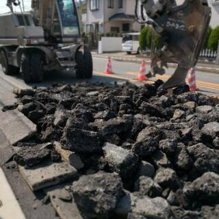 緊急急募一般土木　外構　舗装　防水　その他土工の画像