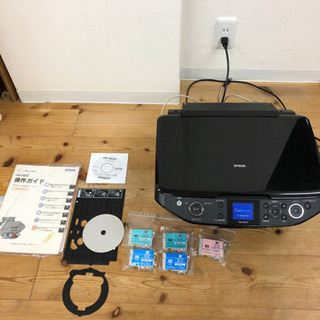 9-201 プリンター エプソン PM-A840 2007年製 ...
