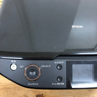 9-201 プリンター エプソン PM-A840 2007年製 EPSONの画像