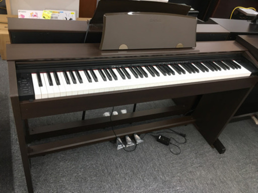 ＳＷフェア　今だけ2000円引き CASIO PX-770 2019年製　電子ピアノ　カシオ　椅子無し