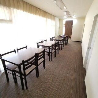 人員の補充 事業拡大のため増員　未経験OK 年齢不問 寮ありの画像