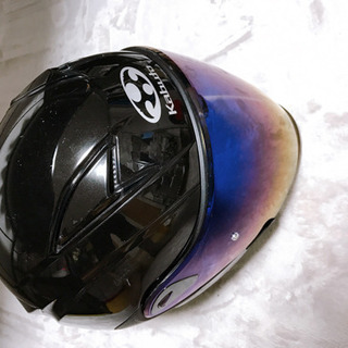 【訳あり激安価格】《除菌済》OGK KABUTO ジェットヘル ...